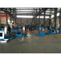 Fire Damper, HVAC Fire Damper Roll Forming Making Machine Thaïlande